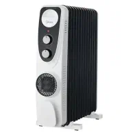 شوفاژ برقی مایدیا|آبگرمکن، پکیج، شوفاژ|تهران, عباسآباد|دیوار