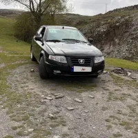 سمند ای اف سون مدل۹۴