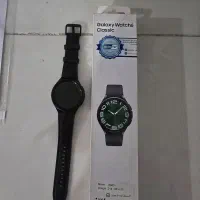 سامسونگ واچ ۴۵ سری 6