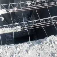 استا بنا تخریب با کارگران حرفه ای|خدمات پیشه و مهارت|بندرعباس, |دیوار