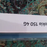 گوشی نوکیا150|موبایل|تهران, فلاح|دیوار