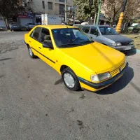 تاکسی ۸۶برون شهری