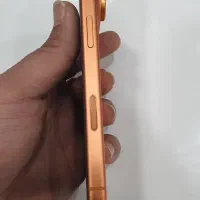 ایفون 17 پرو باتری 100|موبایل|کرمانشاه, |دیوار