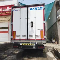 یخچال ماموت|خودرو سنگین|تهران, شیراز|دیوار