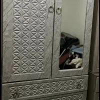 جاکفشی کمدمیز تلویزیون|جاکفشی، کمد، دراور|پیشوا, |دیوار