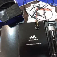 SONY SPORT WALKMAN S205F
