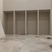 کناف کاری بدون واسطه صفر تا صد