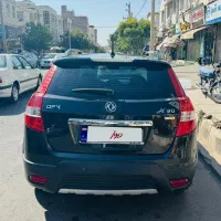 اچ سی کراس مدل ۹۷|خودرو سواری و وانت|قزوین, |دیوار