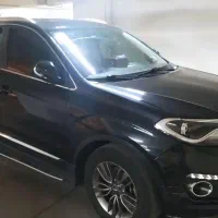 تیگو ۵/مدل 97/ بی رنگ|خودرو سواری و وانت|تهران, کوهک|دیوار