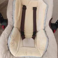 کریر|کالسکه و لوازم جانبی|نظرآباد, شهرک فرهنگیان|دیوار