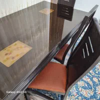 میز غذا خوری