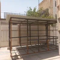سازه فلزی|مصالح و تجهیزات ساختمان|ایذه, |دیوار