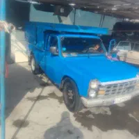 نیسان آبی 3/800تناژ بالا مدل 1383