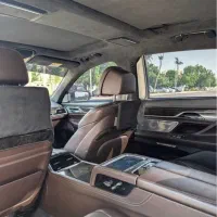 750 Li vip|خودرو سواری و وانت|تبریز, |دیوار
