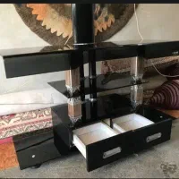 میز سالم است