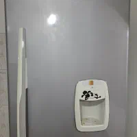 یخچال سیلوان|یخچال و فریزر|مشهد, کوی المهدی|دیوار