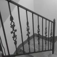 لوله کشی گاز و گاز رسانی و نرده|خدمات پیشه و مهارت|مشهد, حضرت حجت|دیوار