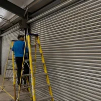 تعمیرفوری کرکره برقی درشیشه ای اتومات جک پارکینگی|خدمات پیشه و مهارت|تهران, بازار|دیوار