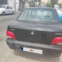 پراید 132بیرنگ