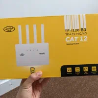 مودم ایرانسل TF-i120 B1