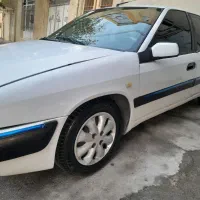 زانتیا ۲۰۰۰|خودرو سواری و وانت|سنندج, |دیوار