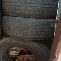 لاستیک کی ام سی 8