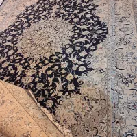 فرش ماشینی ۱۲ متری درجه یک ستاره کویر درحدنو|فرش|تهران, سنائی|دیوار