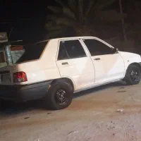 آژانس تاکسی داخل شهر خاش