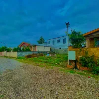 زمین مسکونی شهرکاصیل ق ساخت با مجوز سند۶دانگ|فروش زمین و ملک کلنگی|نور, |دیوار