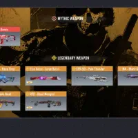 اکانت کالاف