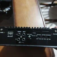 پخشsaj آمپلی ۲و۴کانال|صوتی و تصویری|ری, منصوریه منگل|دیوار