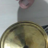 قند دان طلایی