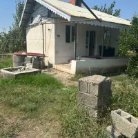 خانه باغ ۴۵۰متری زیر قیمت چسبیده به سنگر