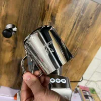 اسپرسو ساز(قهوه ساز) روپل نمایندگی با شرایط|سماور، چای‌ساز، قهوه‌ساز|ارومیه, |دیوار