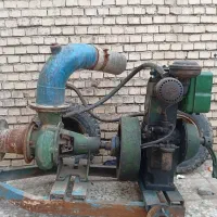 مارگو 6*6فشار قوی