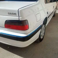 پژو پارس دوگانه کارخانه|خودرو سواری و وانت|بوکان, |دیوار