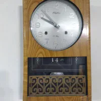 ساعت دیواری کوکی ژاپنی