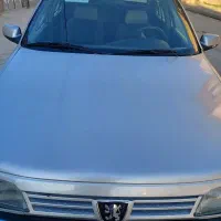 پژو ۴۰۵|خودرو سواری و وانت|کوهدشت, |دیوار