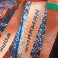 کمر بند ایمنی