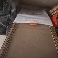 تعدادی قاب خاتم