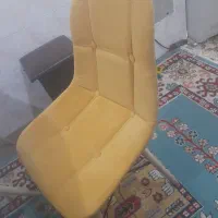 پرده کامل و کتیبه و میز غذا خوری ۴ نفره.جم|میز و صندلی غذاخوری|جم, |دیوار