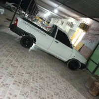 پراید وانت 151