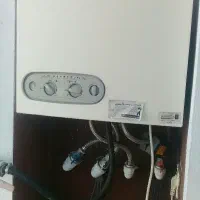 تصفیه آب پکیج|آبگرمکن، پکیج، شوفاژ|تالش, هشتپر|دیوار