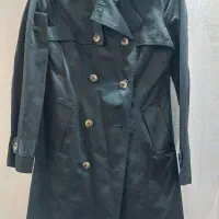 پالتو بارونی کاپشن|لباس|اصفهان, پروین|دیوار