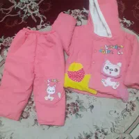 کاپشن دخترانه