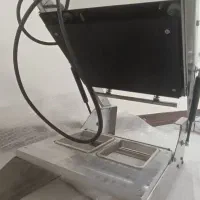 دستگاه سیل دستی دو قالبه|ماشین‌آلات صنعتی|شاهین‌شهر, شهرک هشت بهشت|دیوار