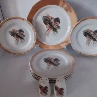 قدیمی وانتیک|کلکسیون اشیاء عتیقه|سهند, |دیوار