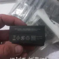 هندزفری سیمی اصلی با کیفیت|لوازم جانبی موبایل و تبلت|شیراز, عادل آباد|دیوار