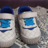 کفش کودک سایز ۲۲