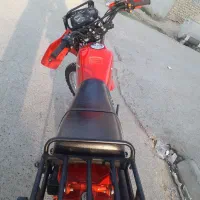 اکسل نیکتاز ۲۵۰|موتورسیکلت|گرگان, |دیوار